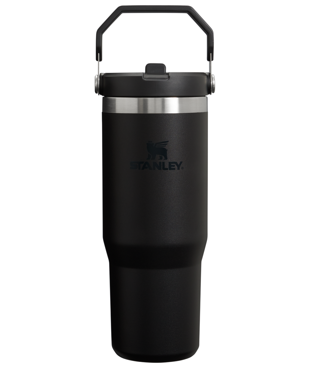 The IceFlow™ Flip Straw Tumbler | 30 OZ - Stanley Create - Sip the Day