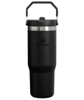 The IceFlow™ Flip Straw Tumbler | 30 OZ - Stanley Create - Sip the Day
