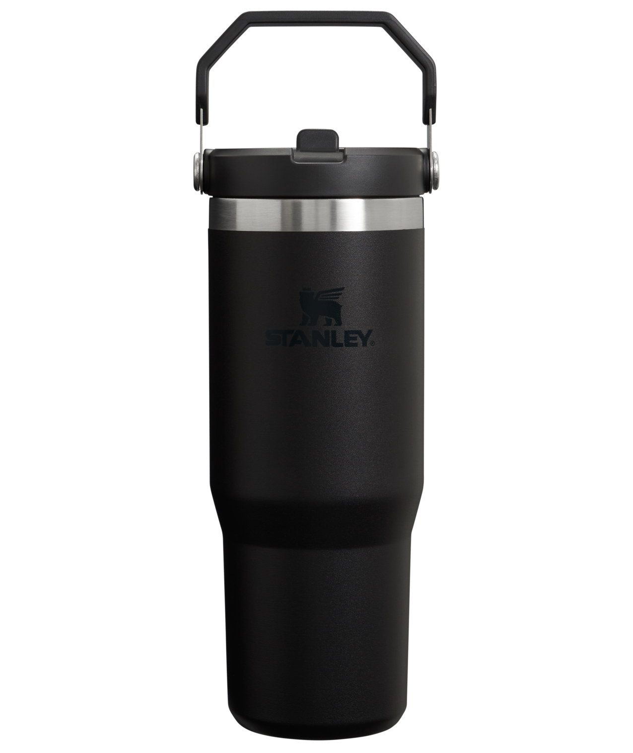 The IceFlow™ Flip Straw Tumbler | 30 OZ - Stanley Create - Sip the Day
