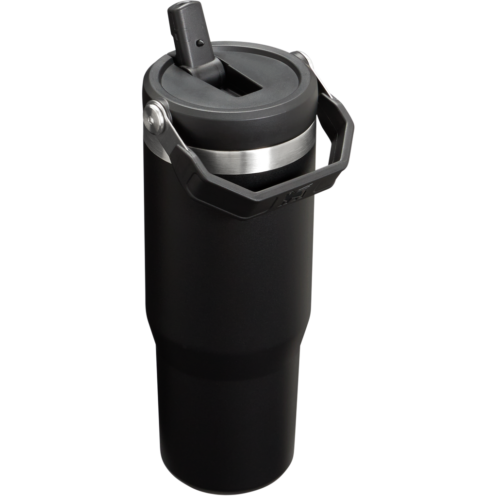 The IceFlow™ Flip Straw Tumbler | 30 OZ - Your Everyday Tumbler