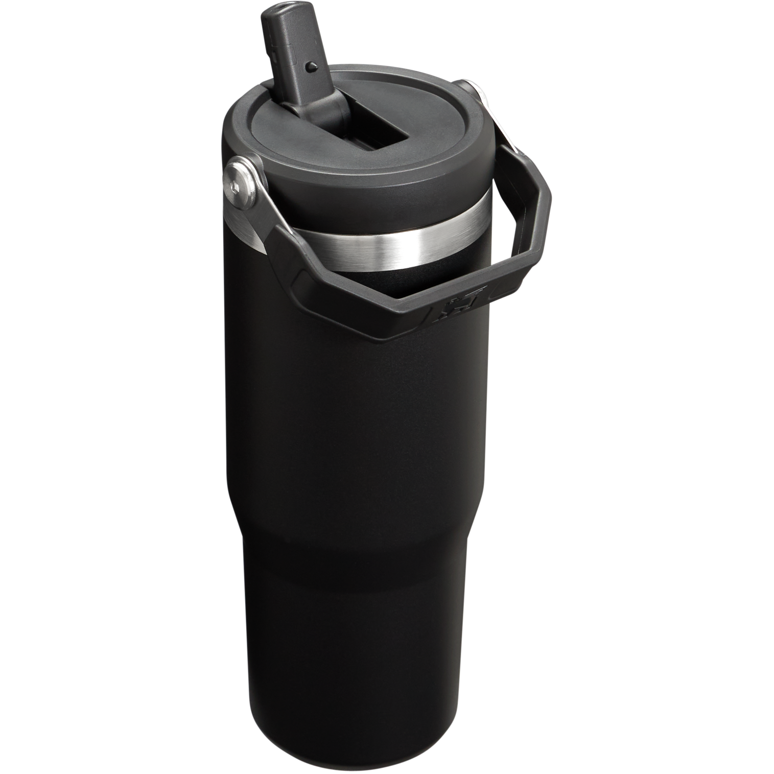 The IceFlow™ Flip Straw Tumbler | 30 OZ - Your Everyday Tumbler