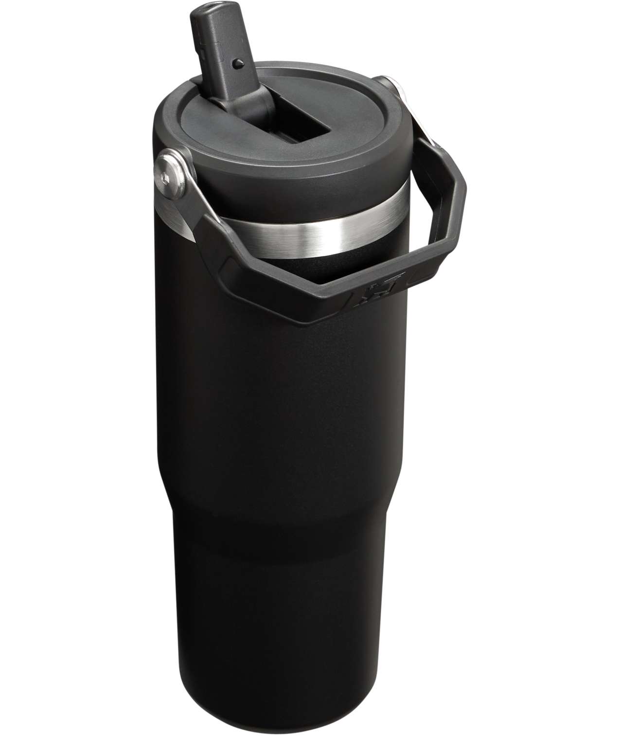 The IceFlow™ Flip Straw Tumbler | 30 OZ - Stanley Create - Sip the Day