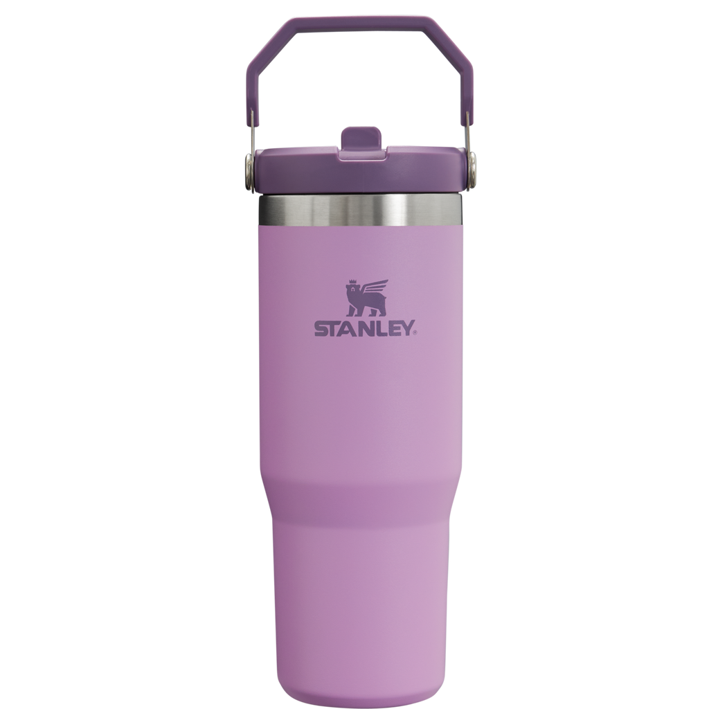 The IceFlow™ Flip Straw Tumbler | 30 OZ - Your Everyday Tumbler