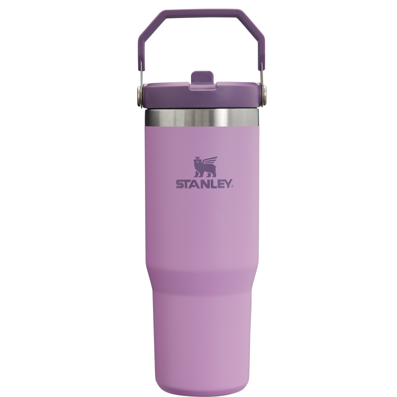 The IceFlow™ Flip Straw Tumbler | 30 OZ - Your Everyday Tumbler