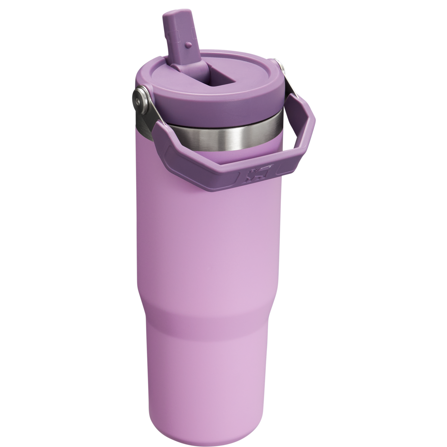 The IceFlow™ Flip Straw Tumbler | 30 OZ - Your Everyday Tumbler
