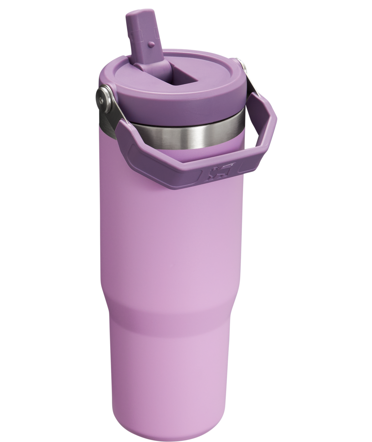 The IceFlow™ Flip Straw Tumbler | 30 OZ - Stanley Create - Sip the Day