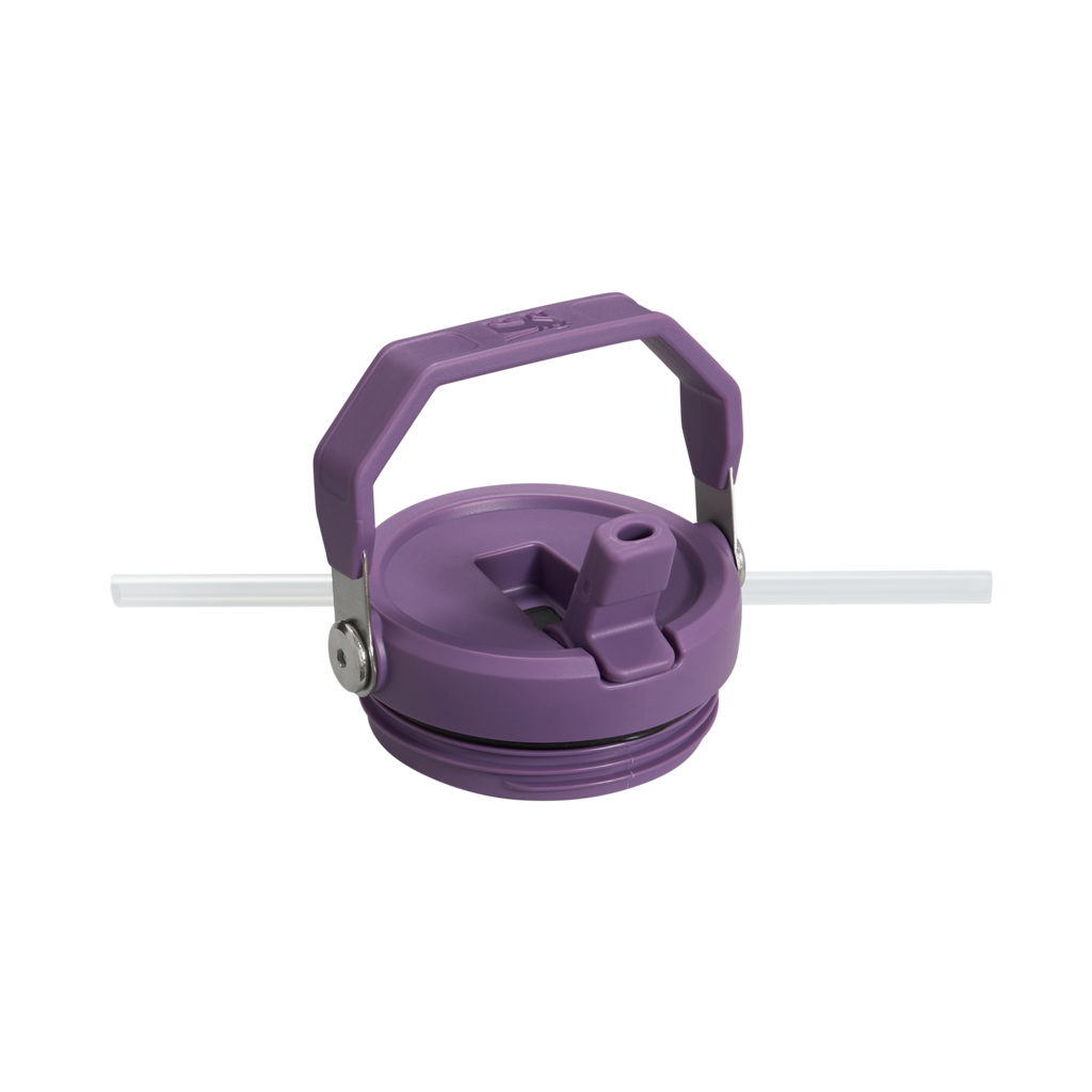 The IceFlow™ Flip Straw Tumbler | 30 OZ - Your Everyday Tumbler