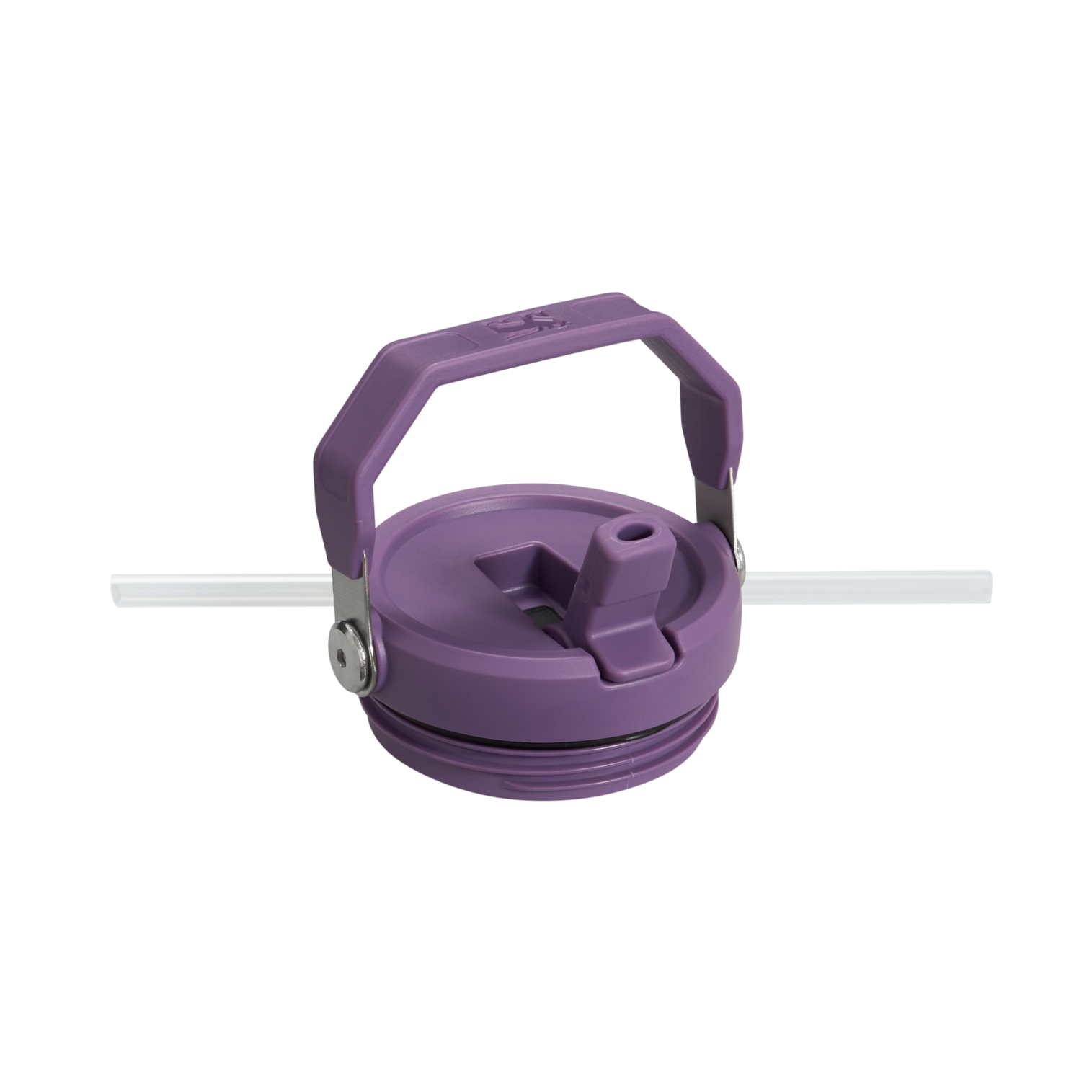 The IceFlow™ Flip Straw Tumbler | 30 OZ - Your Everyday Tumbler