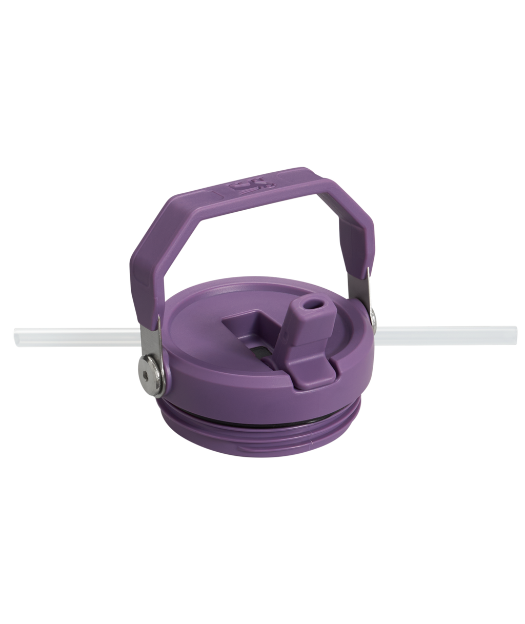 The IceFlow™ Flip Straw Tumbler | 30 OZ - Stanley Create - Sip the Day
