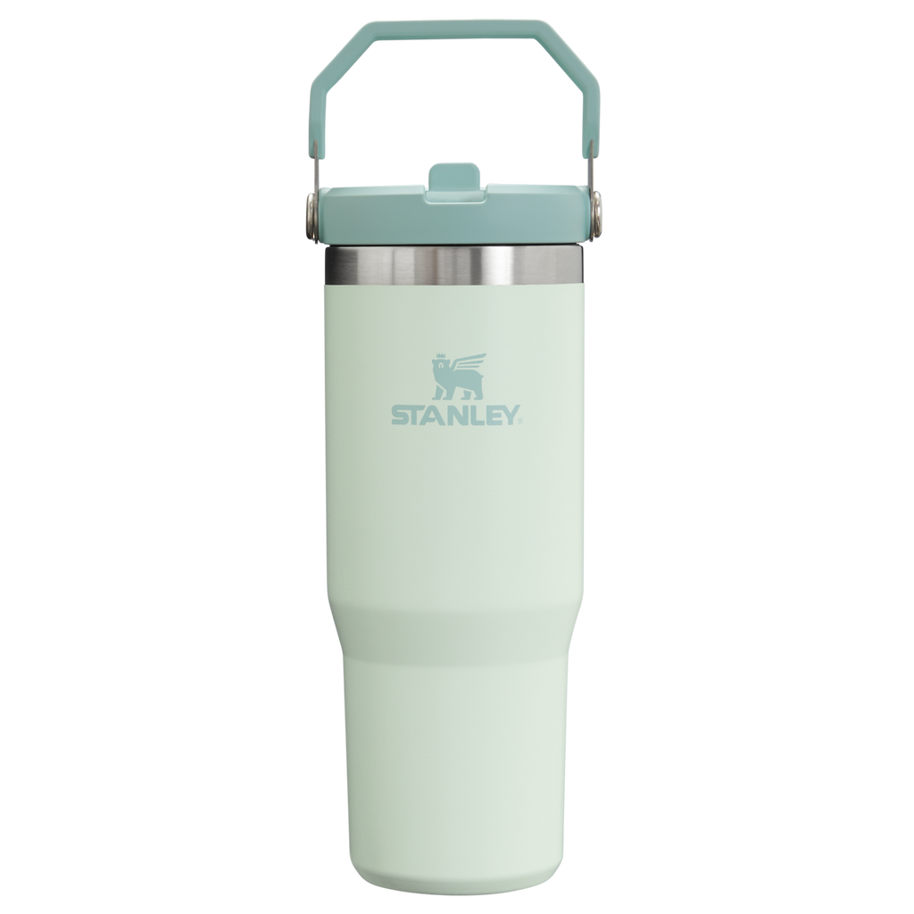 The IceFlow™ Flip Straw Tumbler | 30 OZ - Your Everyday Tumbler