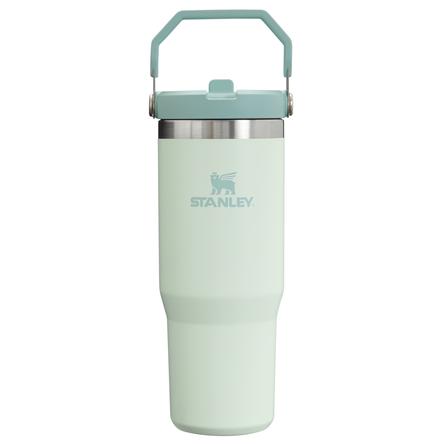 The IceFlow™ Flip Straw Tumbler | 30 OZ - Your Everyday Tumbler