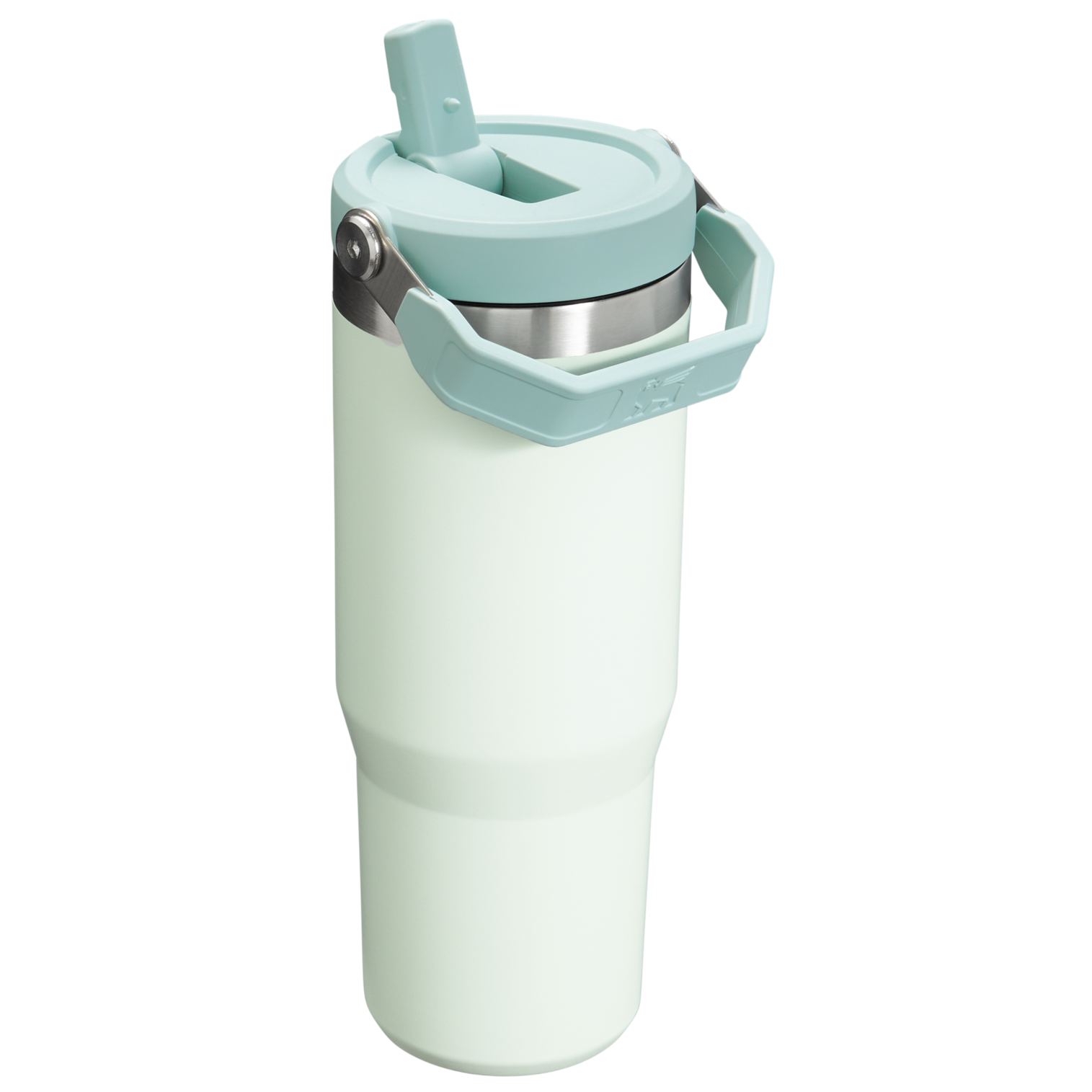 The IceFlow™ Flip Straw Tumbler | 30 OZ - Your Everyday Tumbler