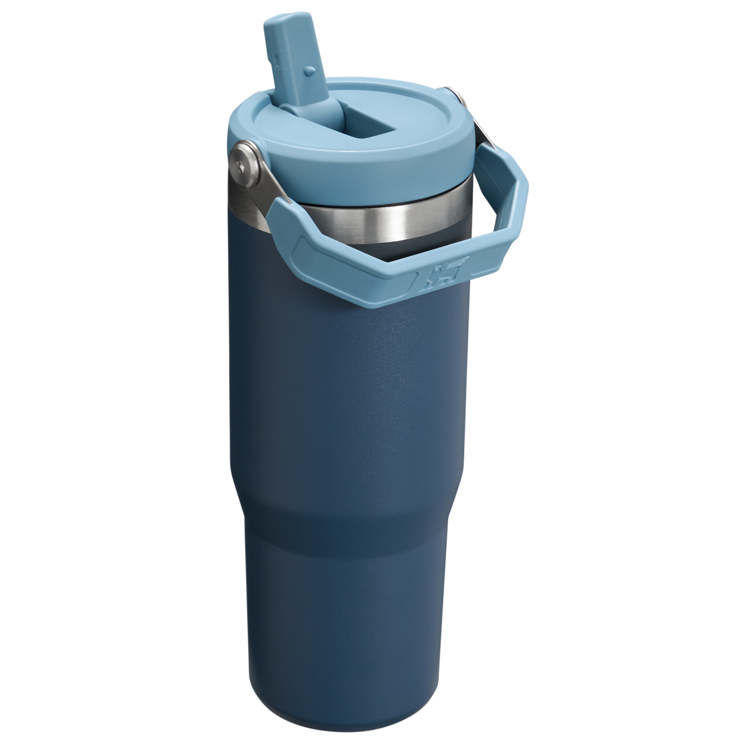 The IceFlow™ Flip Straw Tumbler | 30 OZ - Your Everyday Tumbler