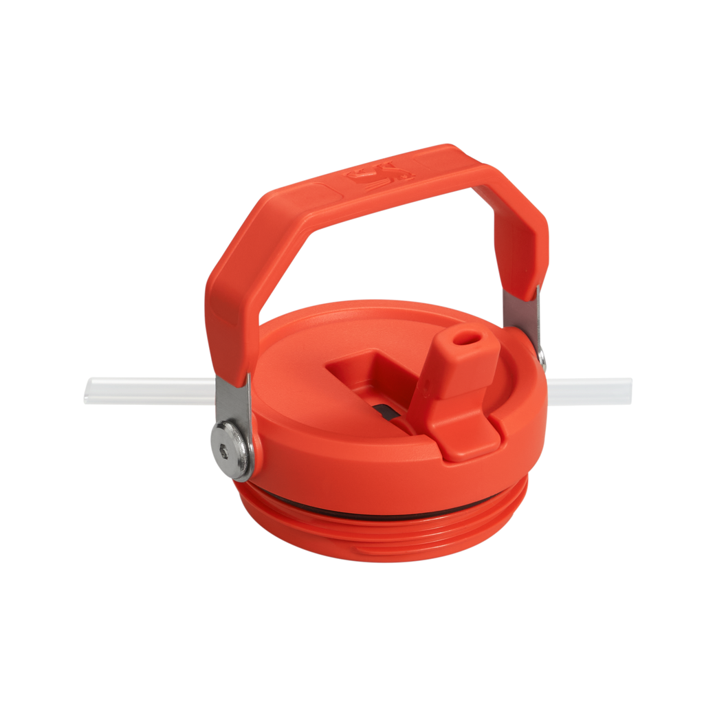 The IceFlow™ Flip Straw Tumbler | 30 OZ - Stanley Create - Sip the Day