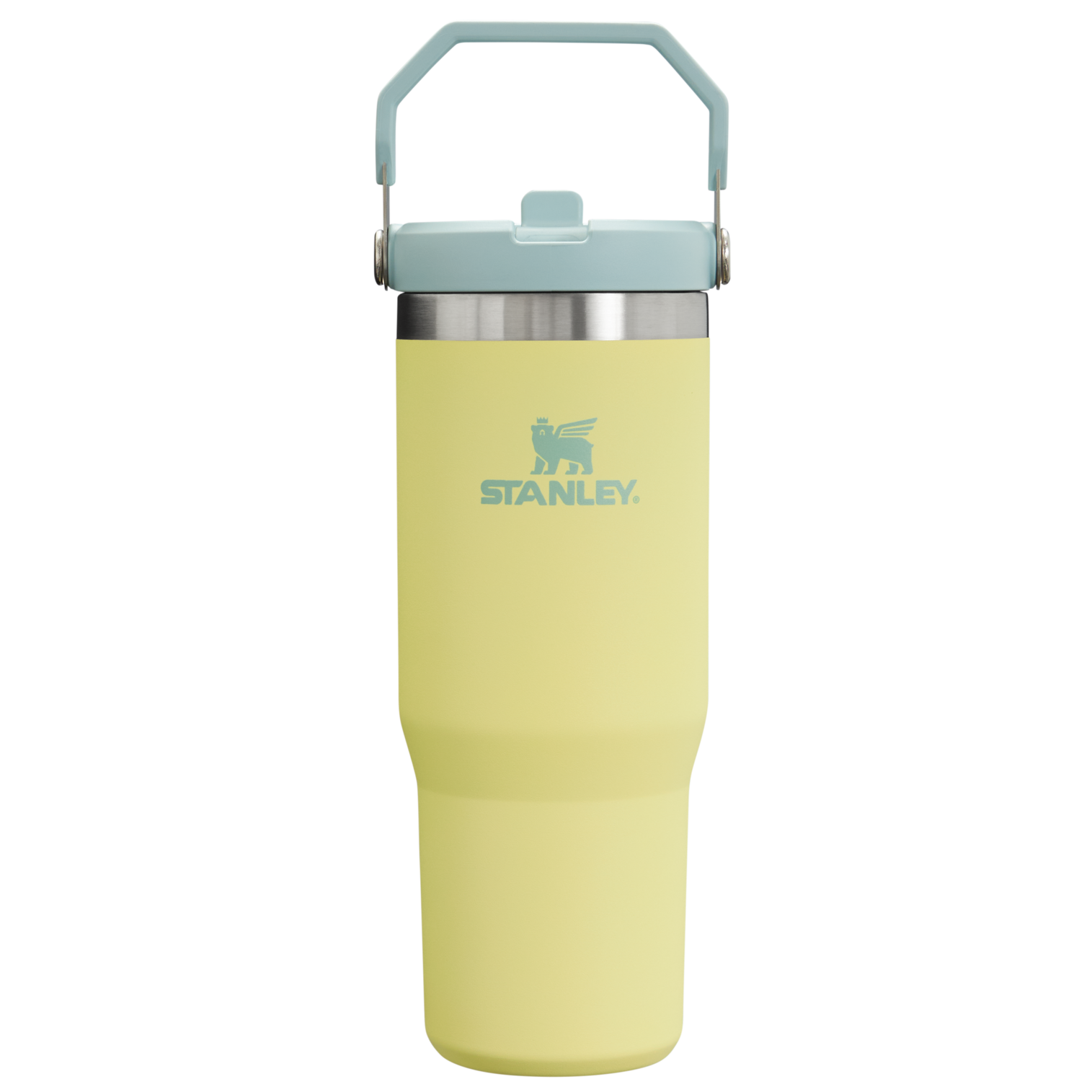 The IceFlow™ Flip Straw Tumbler | 30 OZ - Stanley Create - Sip the Day