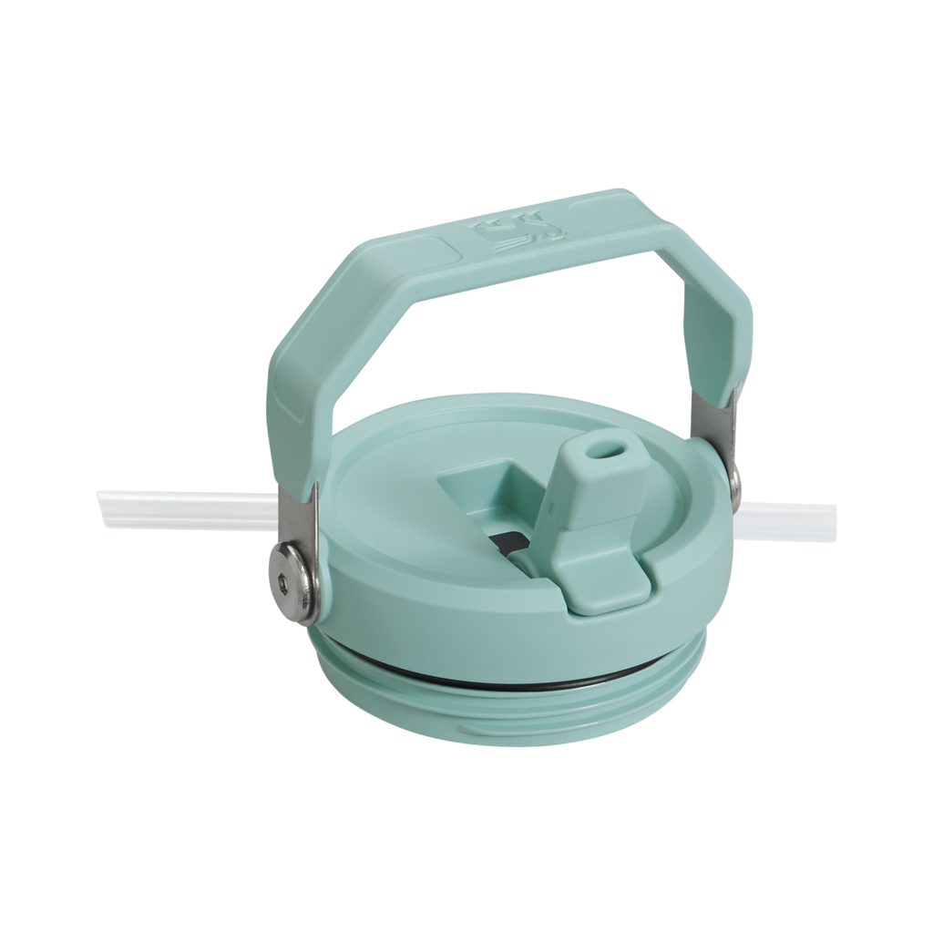 The IceFlow™ Flip Straw Tumbler | 30 OZ - Stanley Create - Sip the Day