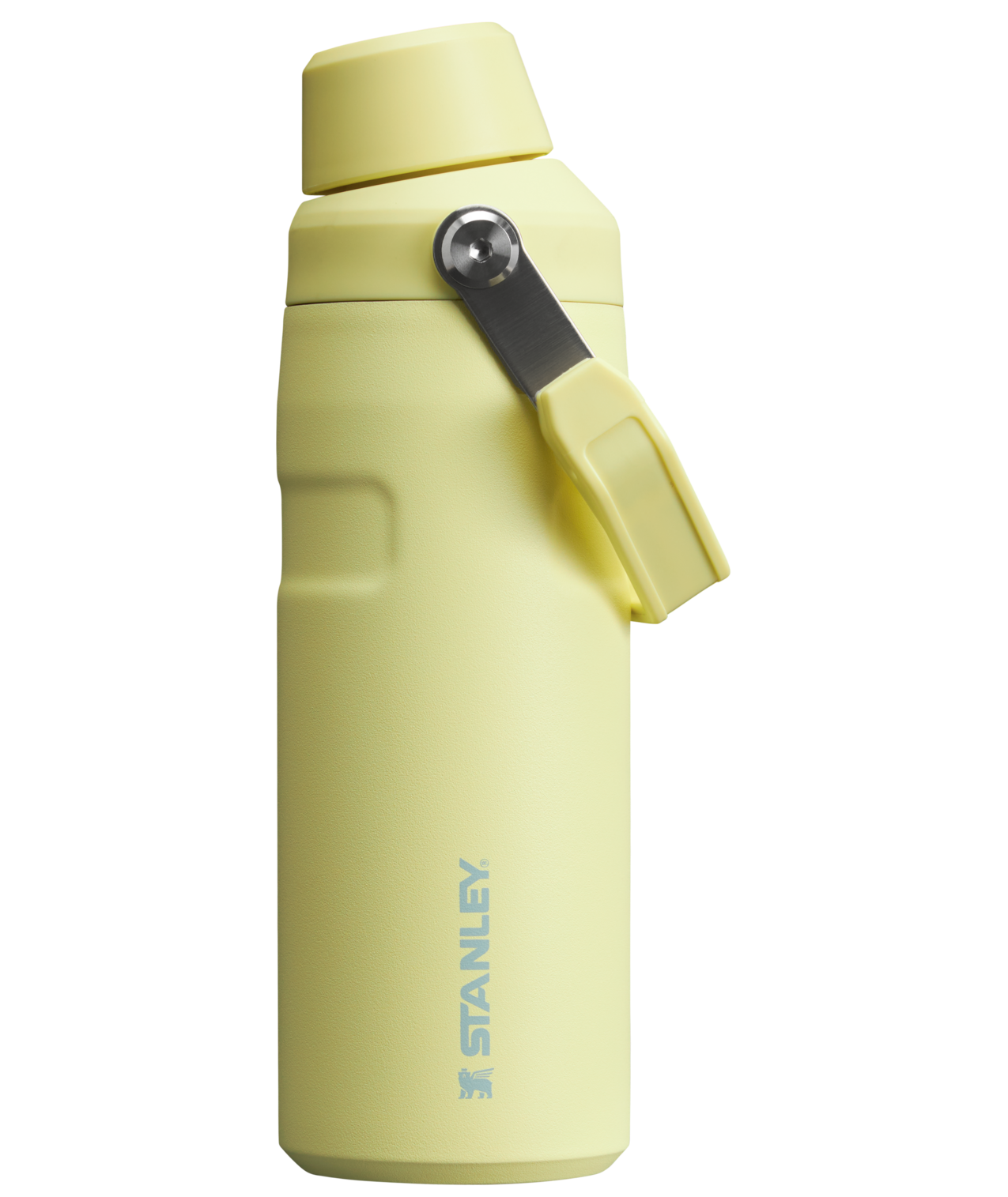 IceFlow™ Bottle with Fast Flow Lid | 16 OZ - Daily Hydration Choice