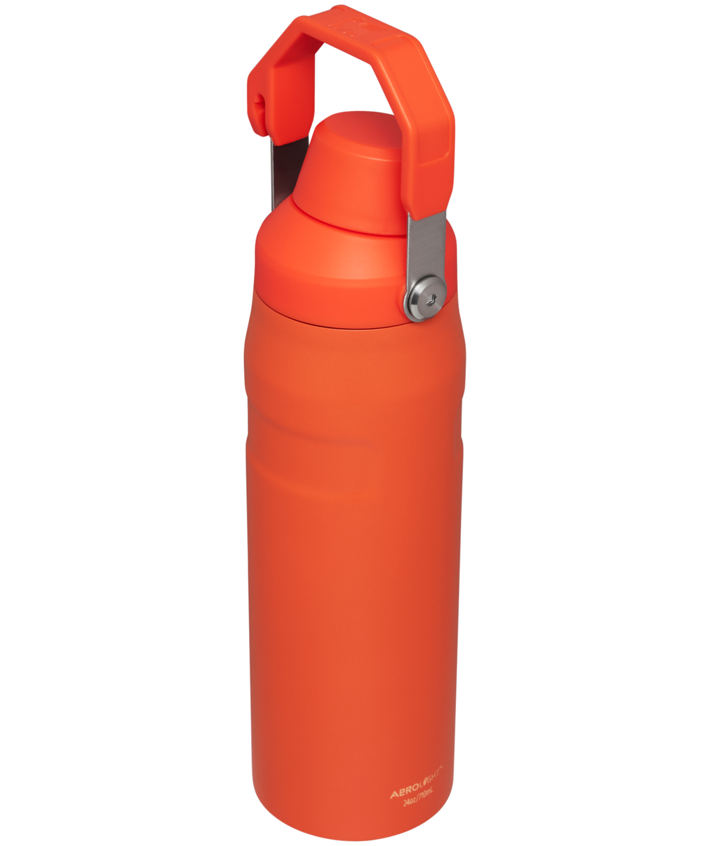 IceFlow™ Bottle with Fast Flow Lid | 16 OZ - Daily Hydration Choice