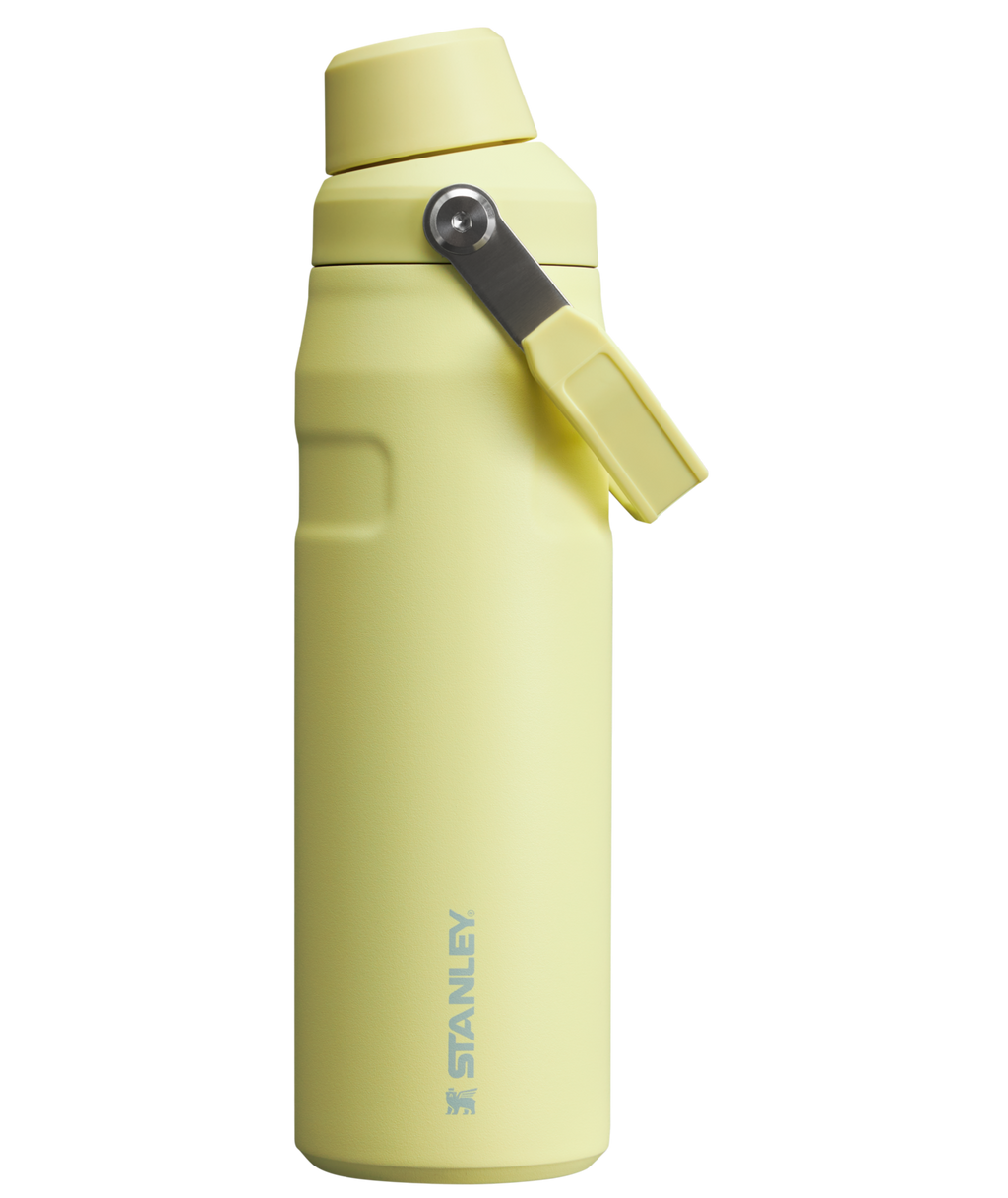 IceFlow™ Bottle with Fast Flow Lid | 24 OZ - Stanley Create - Simple Drinkware Upgrade