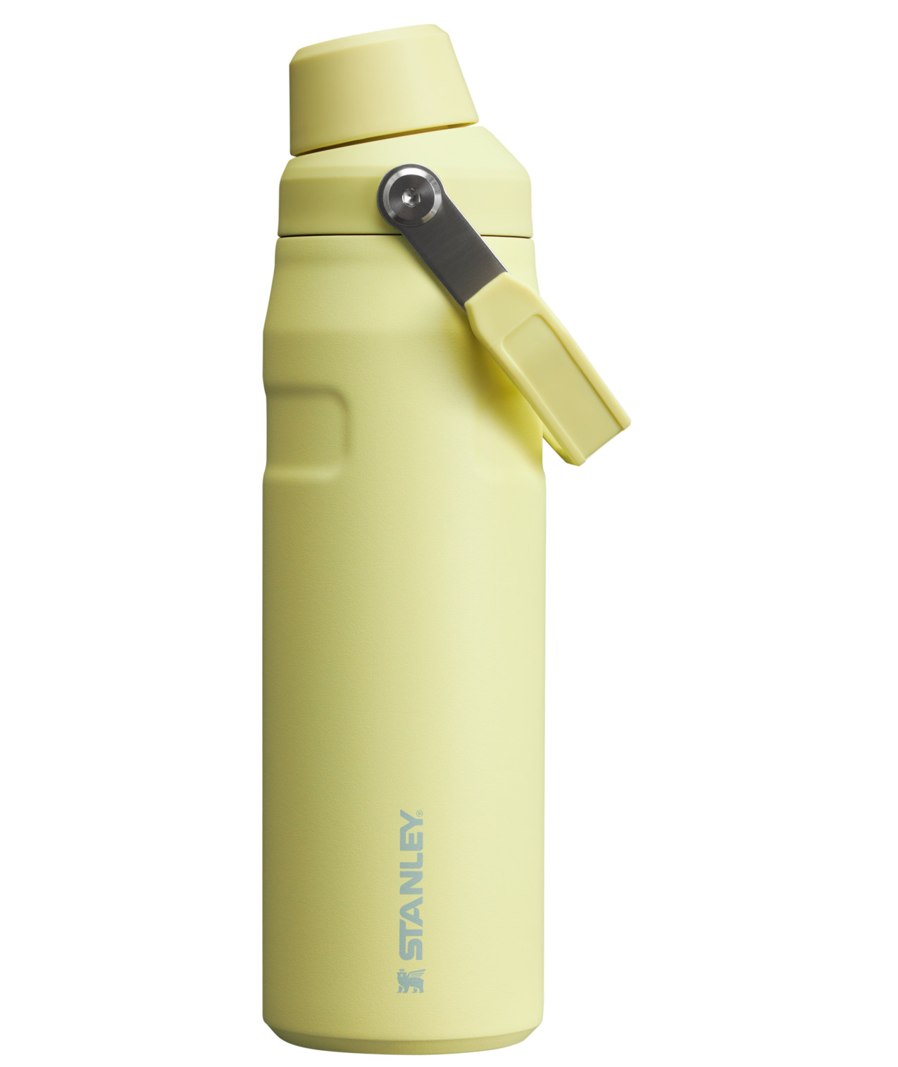 IceFlow™ Bottle with Fast Flow Lid | 24 OZ - Stanley Create - Simple Drinkware Upgrade