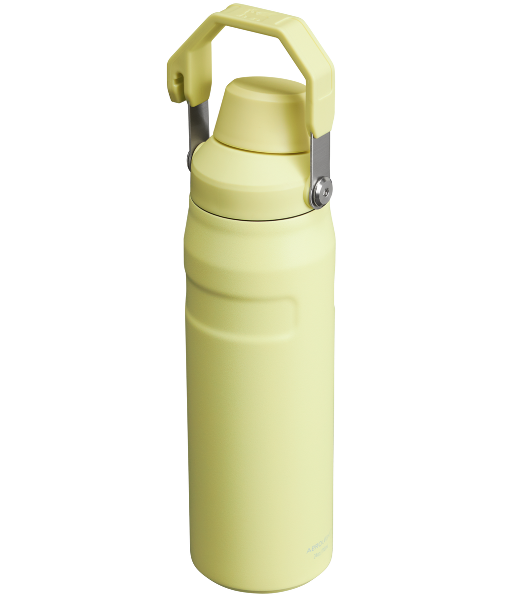IceFlow™ Bottle with Fast Flow Lid | 24 OZ - Stanley Create - Simple Drinkware Upgrade