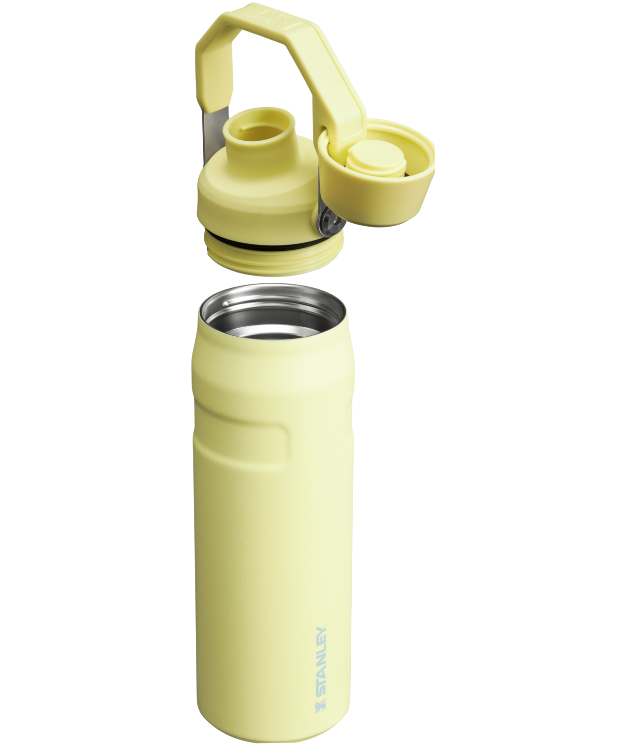IceFlow™ Bottle with Fast Flow Lid | 24 OZ - Stanley Create - Simple Drinkware Upgrade