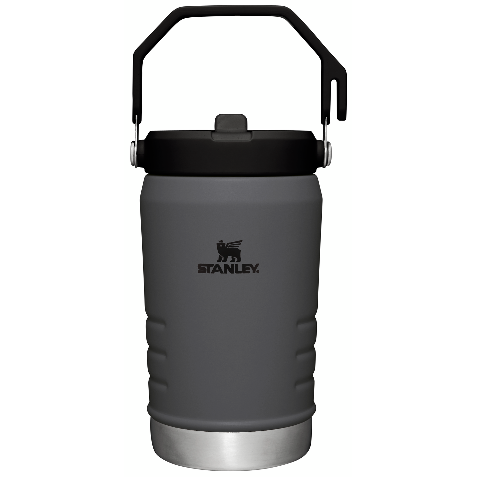 The IceFlow™ Flip Straw Jug | 40 OZ - Stanley Create - Your Daily Tumbler
