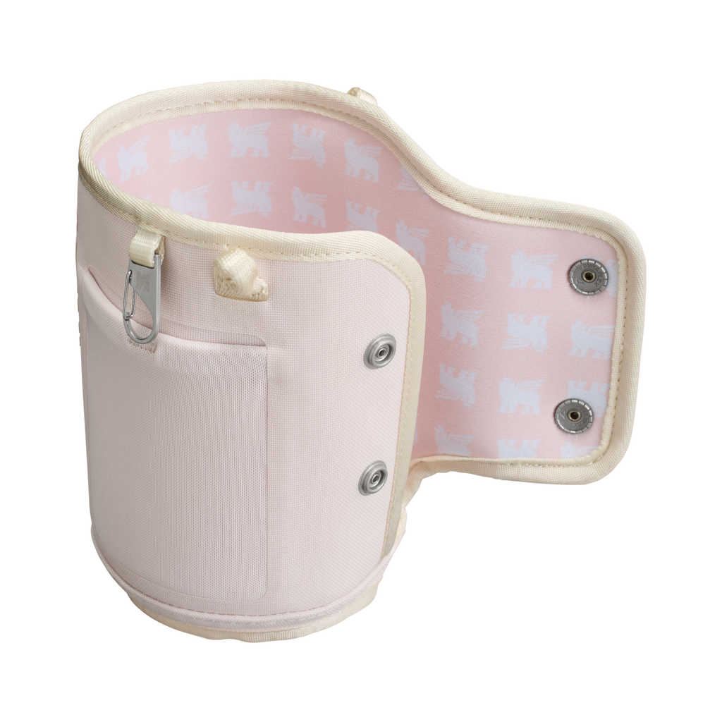 The All Day 40 OZ Quencher Carry-All - Your Travel Cup