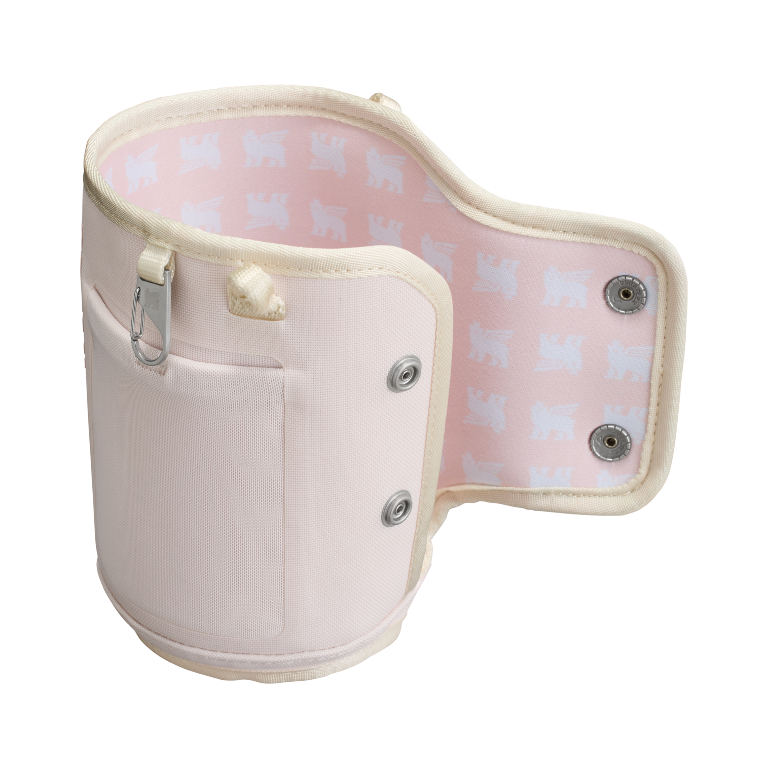 The All Day 40 OZ Quencher Carry-All - Your Travel Cup