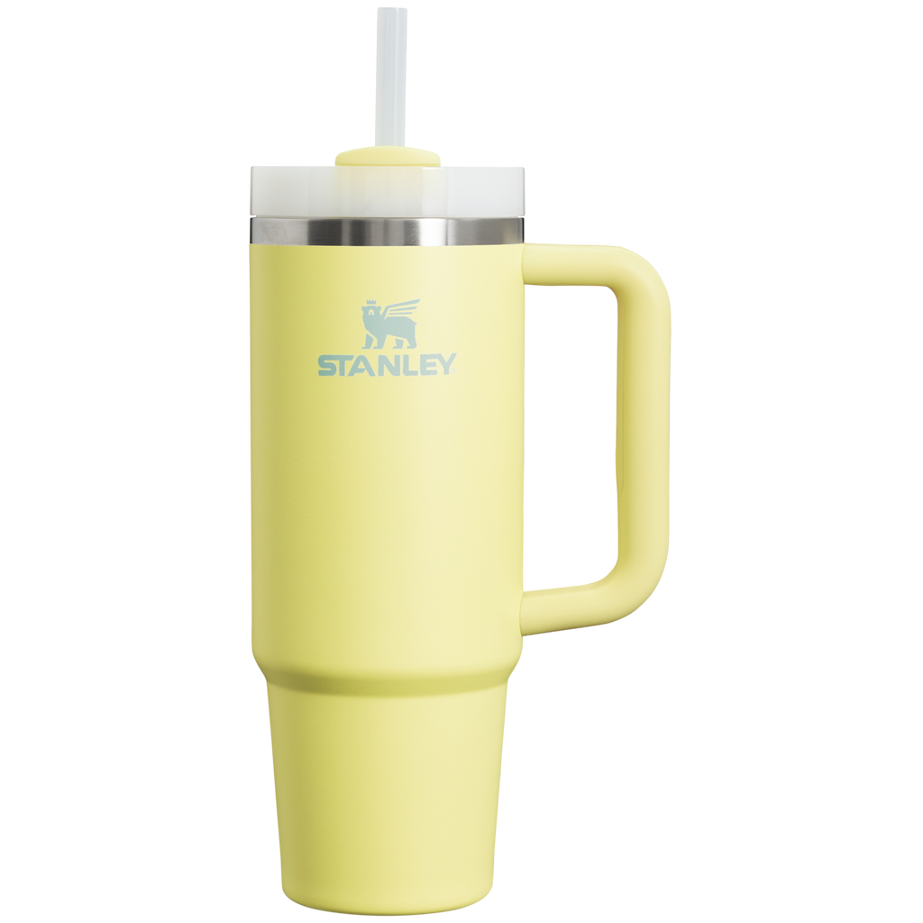 The Quencher H2.0 Flowstate™ Tumbler | 30 OZ - Stanley Create - Your Refill Routine