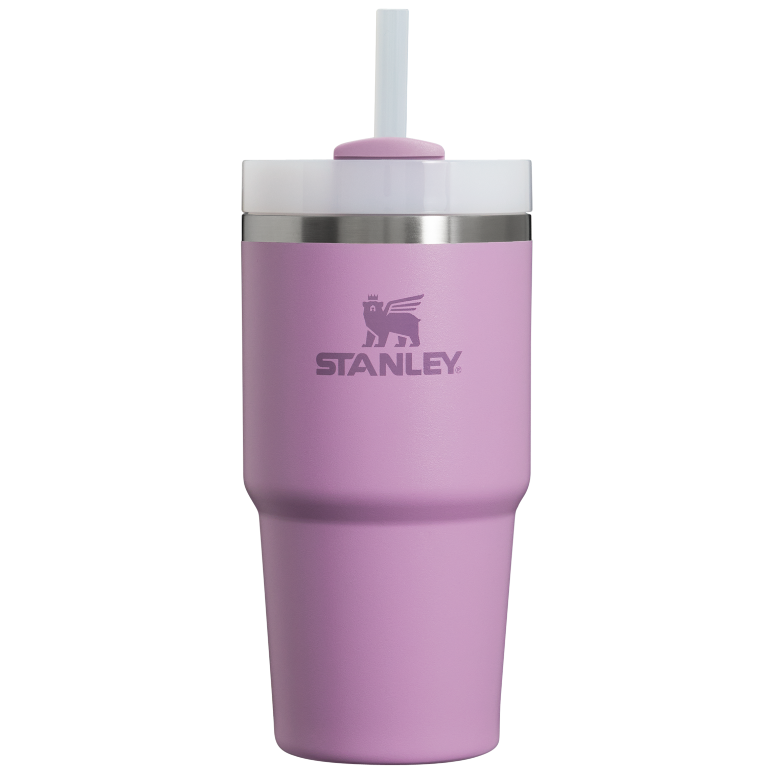 The Quencher H2.0 FlowState™ Tumbler | 20 OZ - Stanley Create - Daily Sip Essential