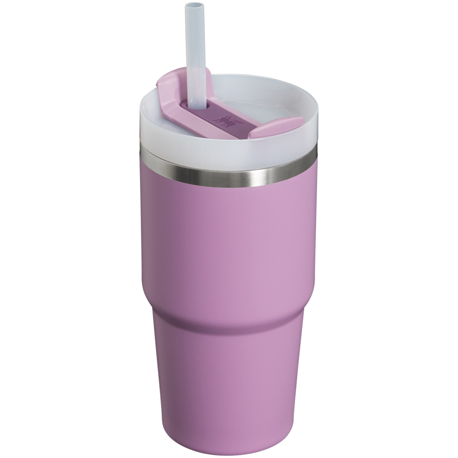 The Quencher H2.0 FlowState™ Tumbler | 20 OZ - Stanley Create - Daily Sip Essential