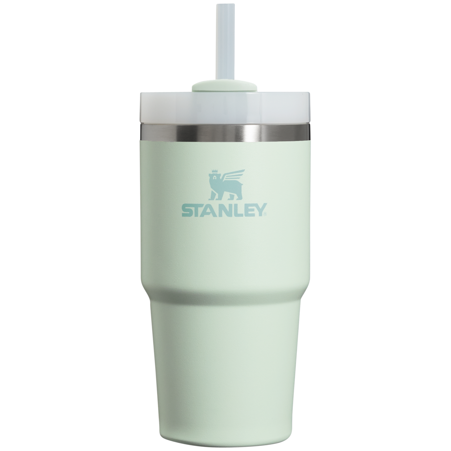The Quencher H2.0 FlowState™ Tumbler | 20 OZ - Stanley Create - Daily Sip Essential