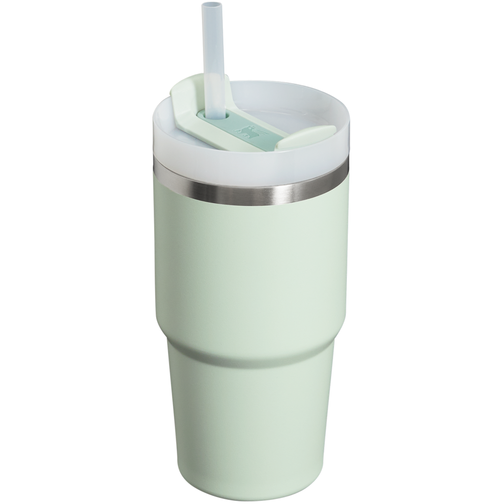 The Quencher H2.0 FlowState™ Tumbler | 20 OZ - Stanley Create - Daily Sip Essential