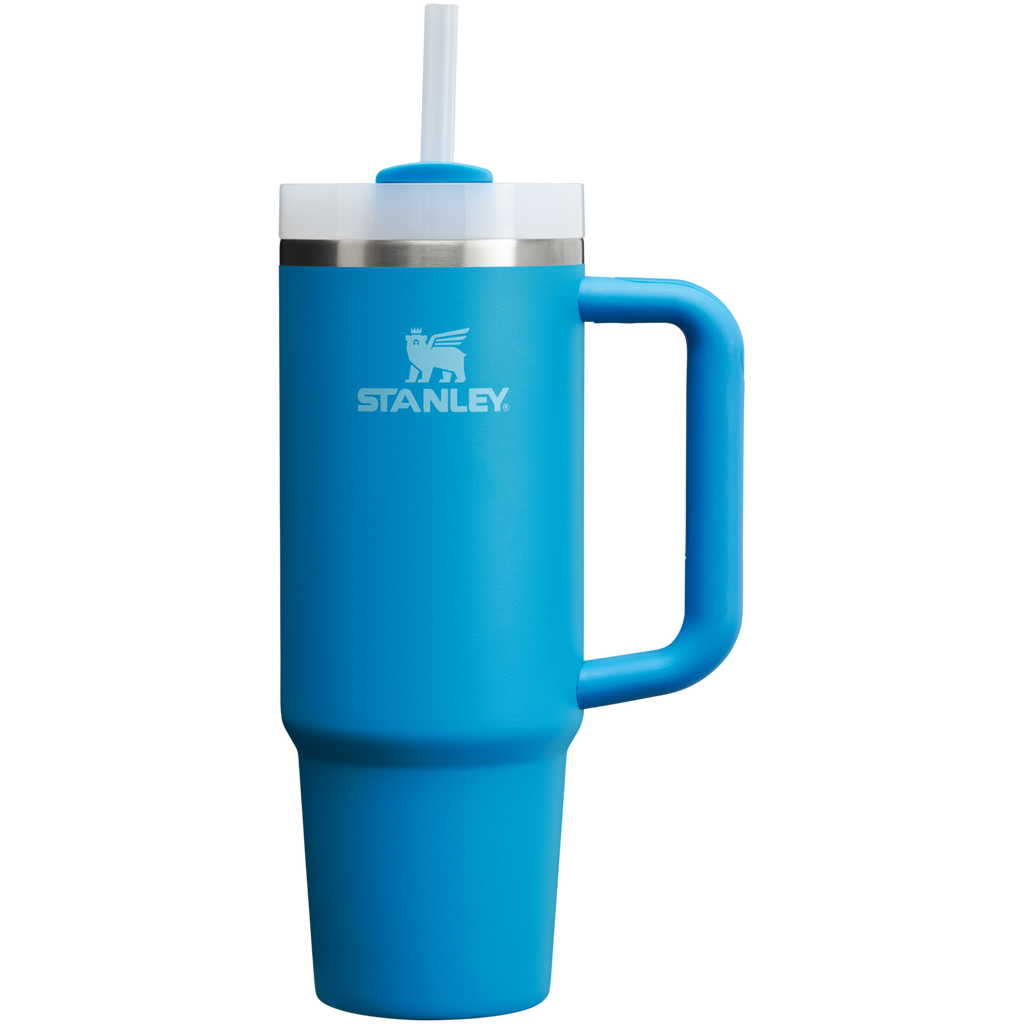 The Quencher H2.0 Flowstate™ Tumbler | 30 OZ - Stanley Create - Your Refill Routine
