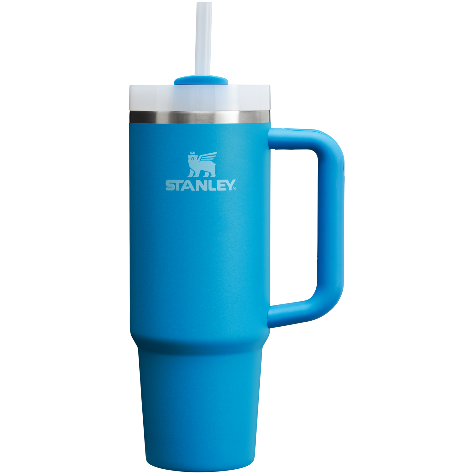 The Quencher H2.0 Flowstate™ Tumbler | 30 OZ - Stanley Create - Your Refill Routine