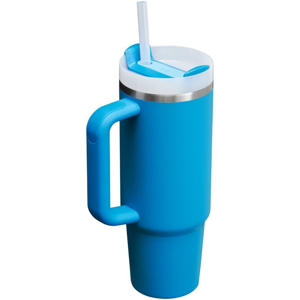 The Quencher H2.0 Flowstate™ Tumbler | 30 OZ - Stanley Create - Your Refill Routine