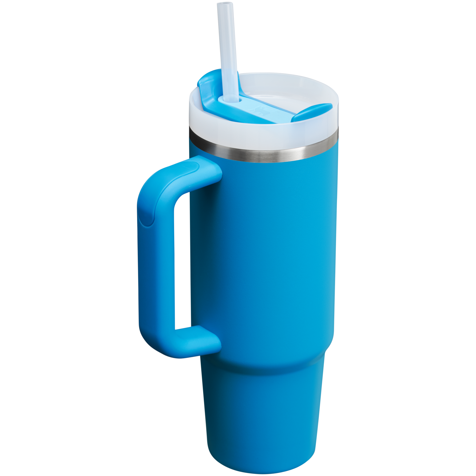 The Quencher H2.0 Flowstate™ Tumbler | 30 OZ - Stanley Create - Your Refill Routine