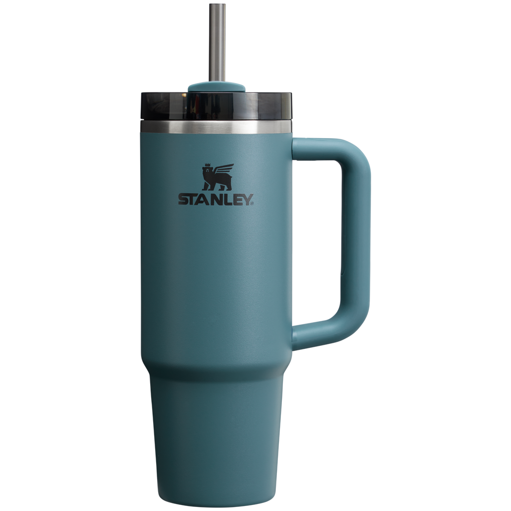 The Quencher H2.0 Flowstate™ Tumbler | 30 OZ - Stanley Create - Your Refill Routine