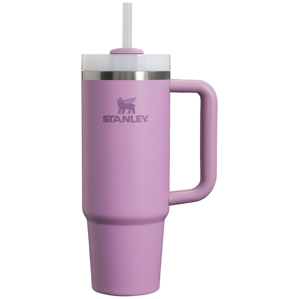 The Quencher H2.0 Flowstate™ Tumbler | 30 OZ - Stanley Create - Your Refill Routine