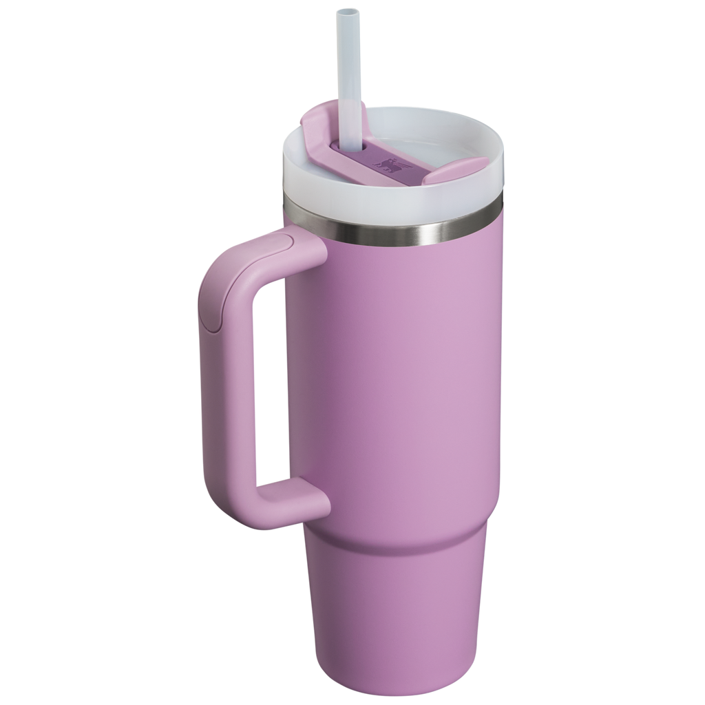 The Quencher H2.0 Flowstate™ Tumbler | 30 OZ - Stanley Create - Your Refill Routine