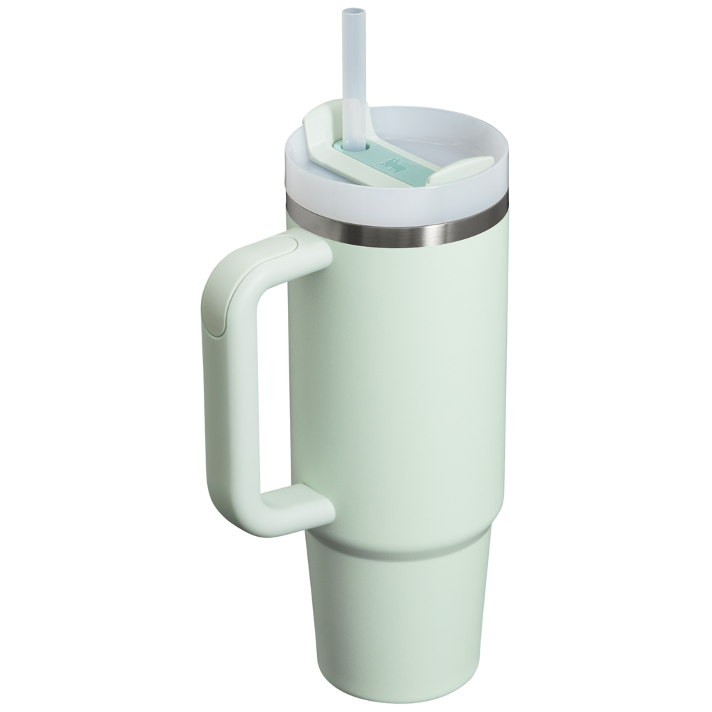 The Quencher H2.0 Flowstate™ Tumbler | 30 OZ - Stanley Create - Your Refill Routine