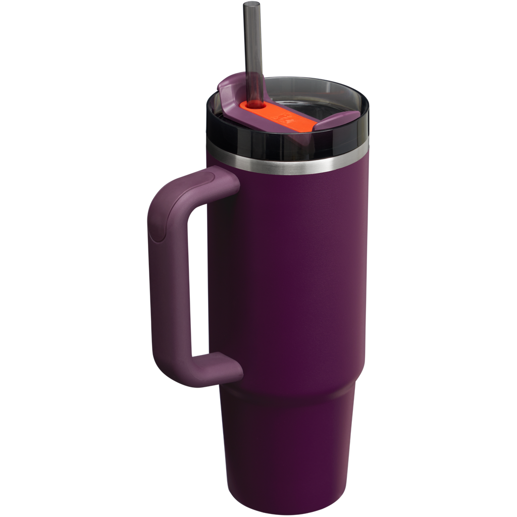 The Quencher H2.0 Flowstate™ Tumbler | 30 OZ - Stanley Create - Your Refill Routine