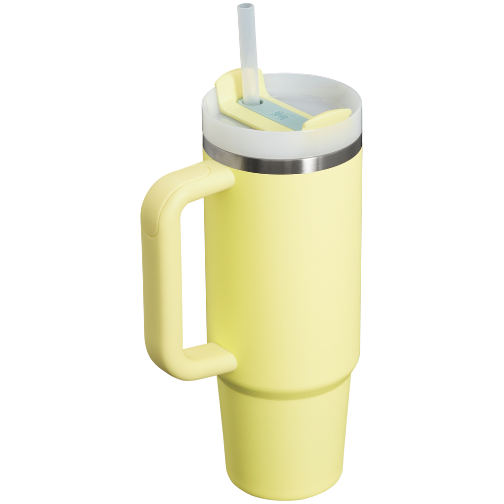 The Quencher H2.0 Flowstate™ Tumbler | 30 OZ - Stanley Create - Your Refill Routine