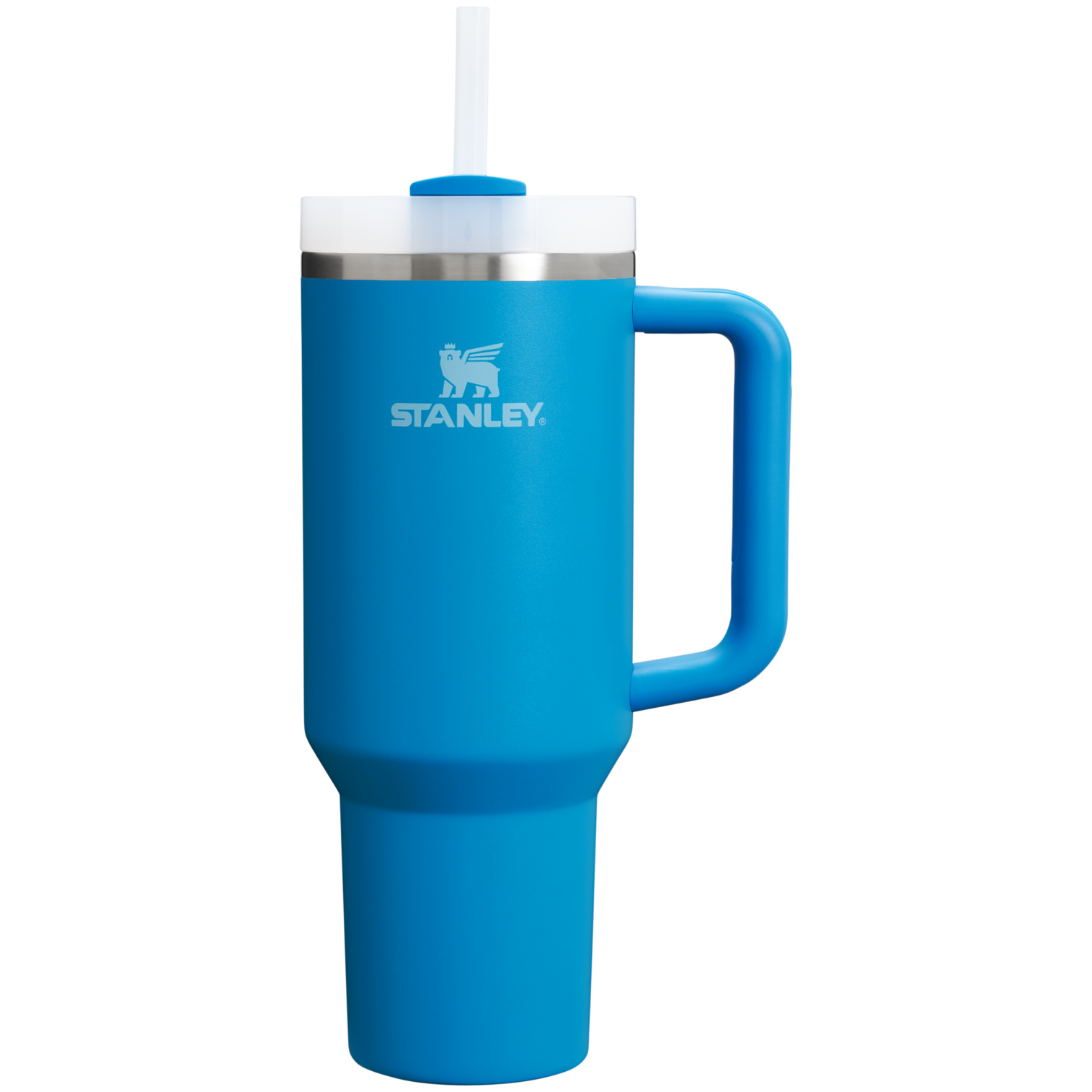The Quencher H2.0 FlowState™ Tumbler  | 40 OZ - Stanley Create - Made for Your Routine