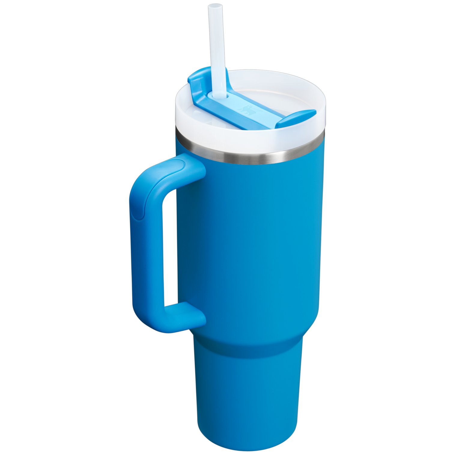 The Quencher H2.0 FlowState™ Tumbler  | 40 OZ - Stanley Create - Made for Your Routine