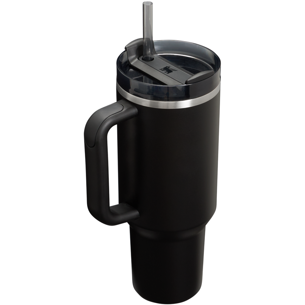 The Quencher H2.0 FlowState™ Tumbler  | 40 OZ - Stanley Create - Made for Your Routine