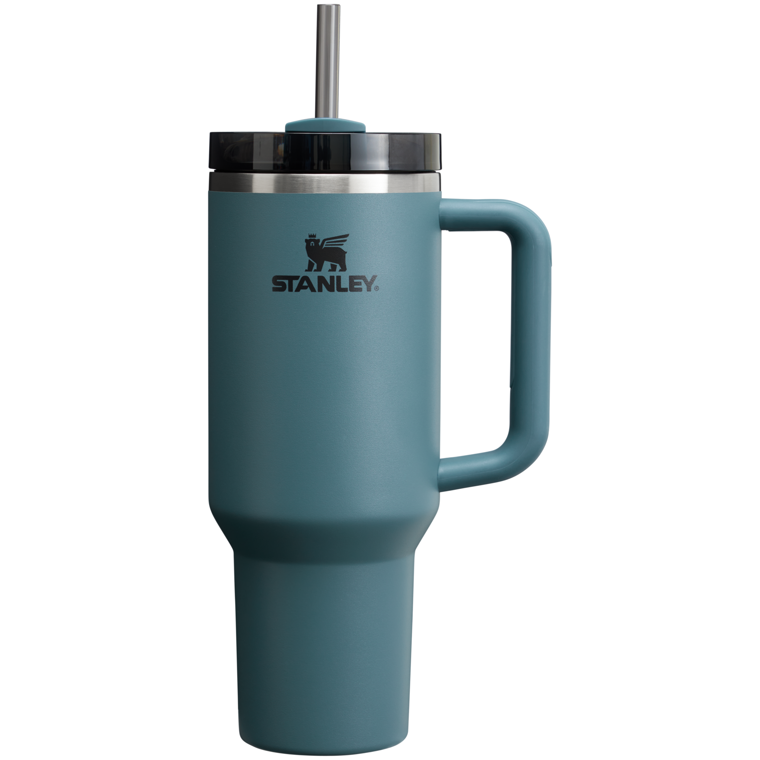 The Quencher H2.0 FlowState™ Tumbler  | 40 OZ - Stanley Create - Made for Your Routine