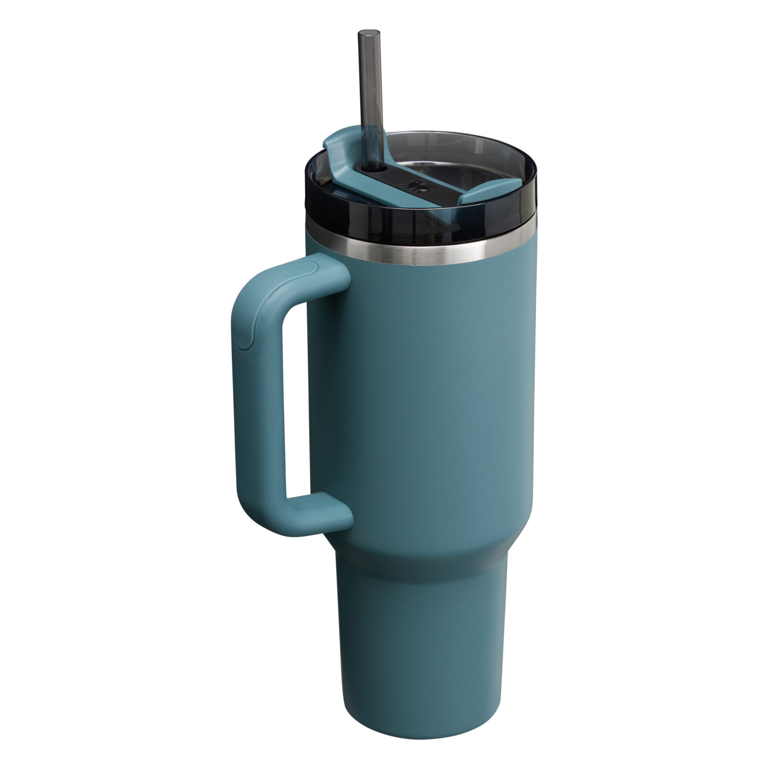 The Quencher H2.0 FlowState™ Tumbler  | 40 OZ - Stanley Create - Made for Your Routine