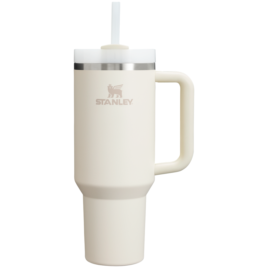 The Quencher H2.0 FlowState™ Tumbler  | 40 OZ - Stanley Create - Made for Your Routine